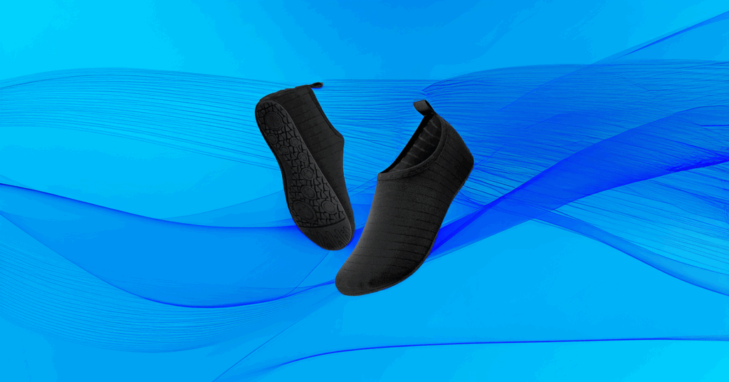 JOTO Chaussure d’eau : Test complet des chaussures aquatiques polyvalentes