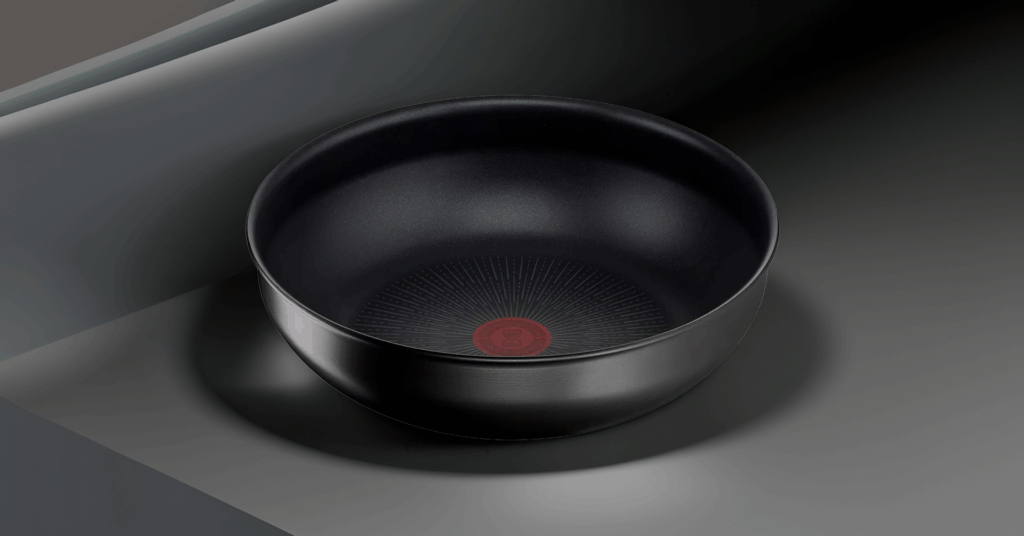Wok TEFAL Ingenio Eco Resist 28 cm : test et avis détaillé