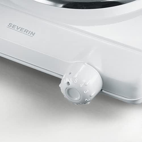 Severin plaque de cuisson 1500 W — vue 5