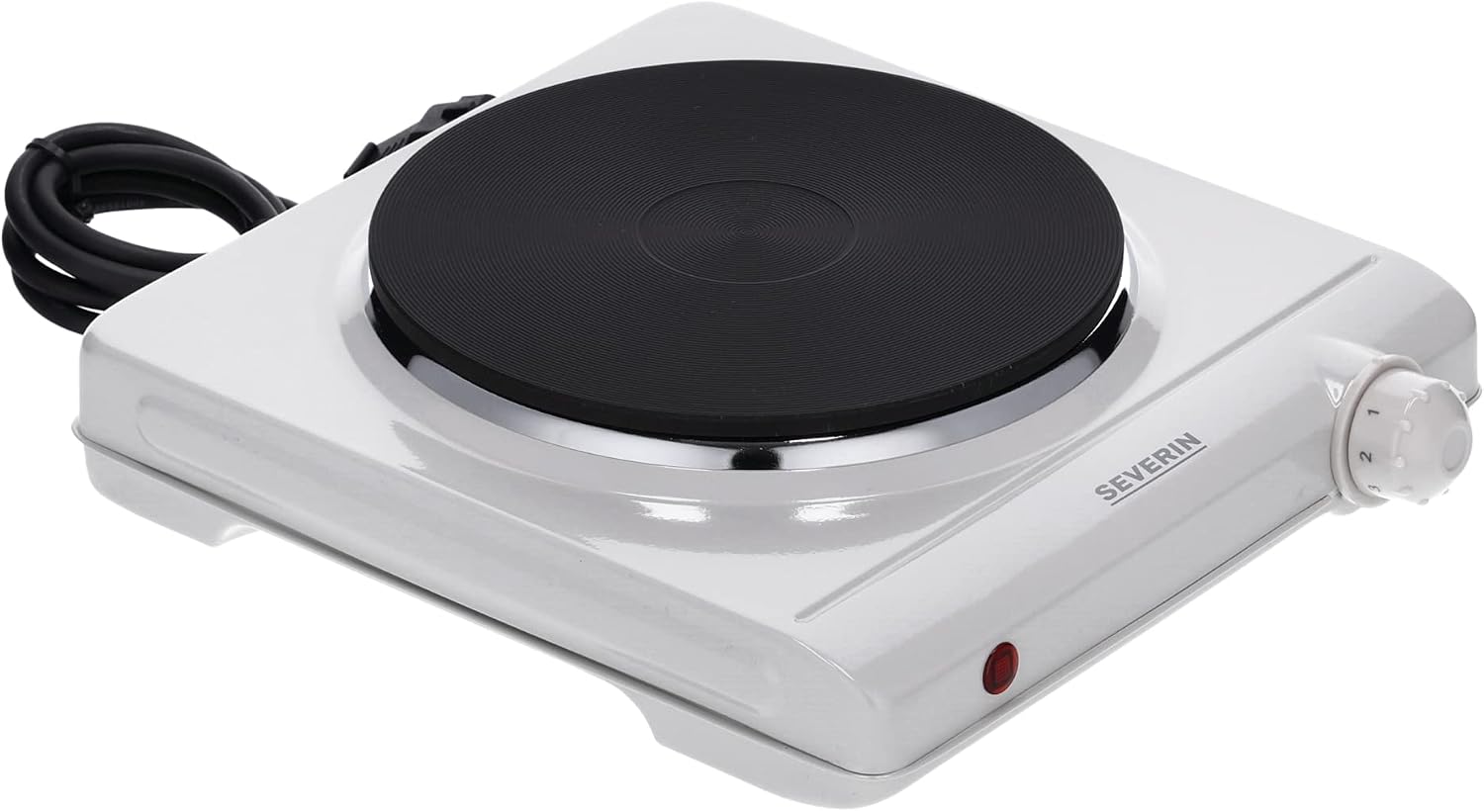 Severin plaque de cuisson 1500 W — vue 7
