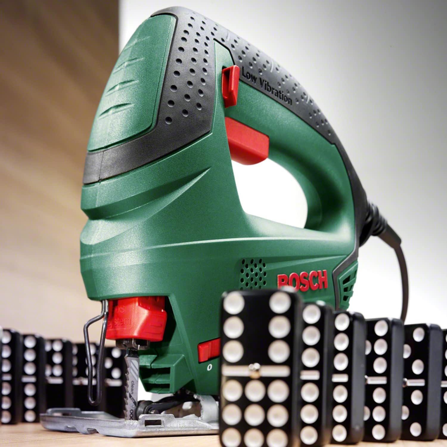 Bosch PST 650 — vue 5