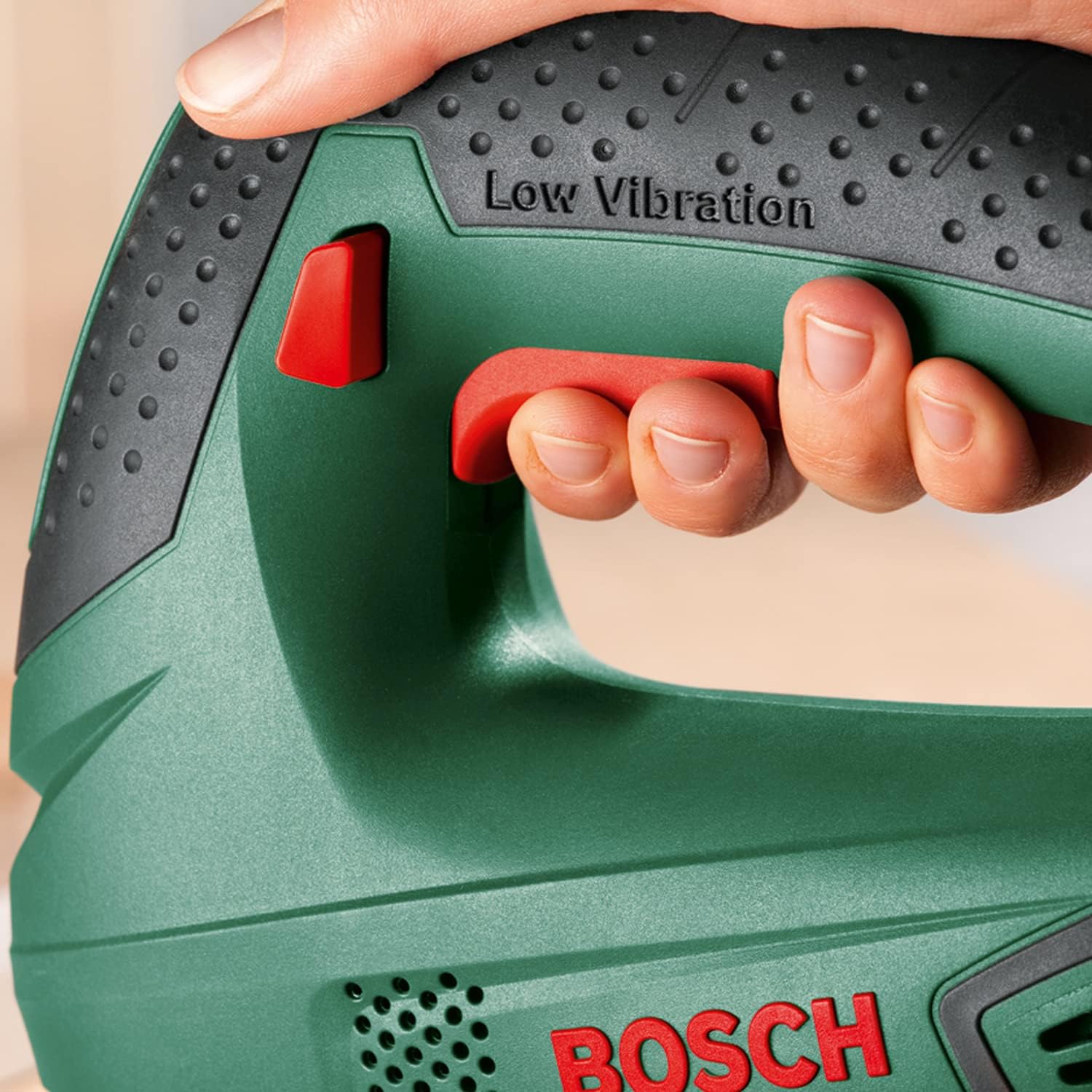 Bosch PST 650 — vue 6