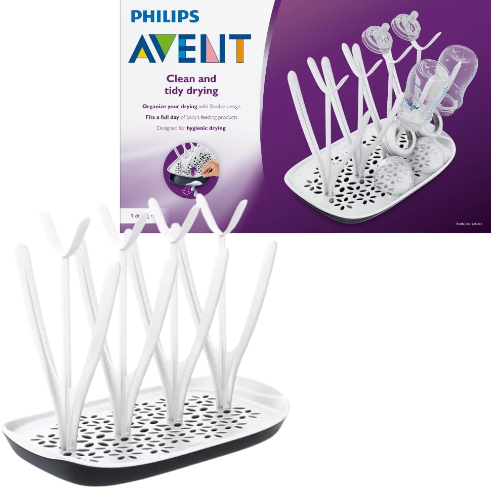 Philips Avent égouttoir SCF149 — photo du produit