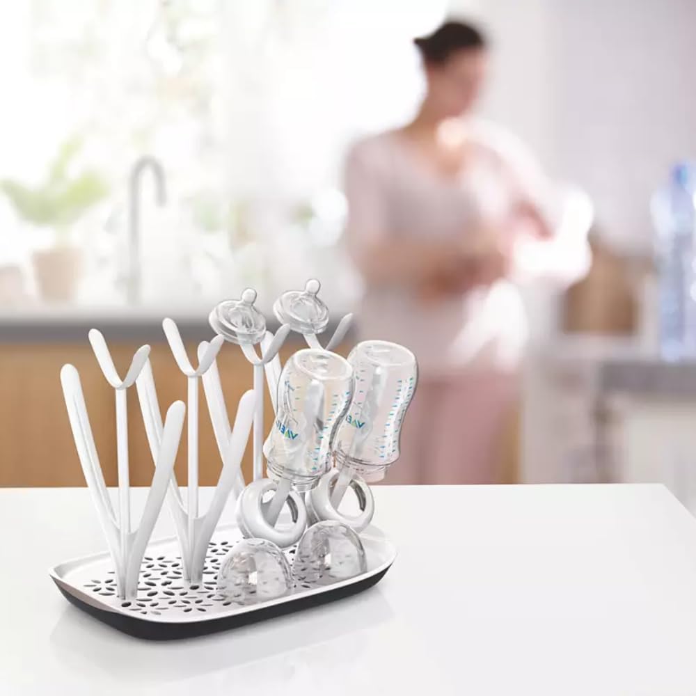 Philips Avent égouttoir SCF149 — vue 3