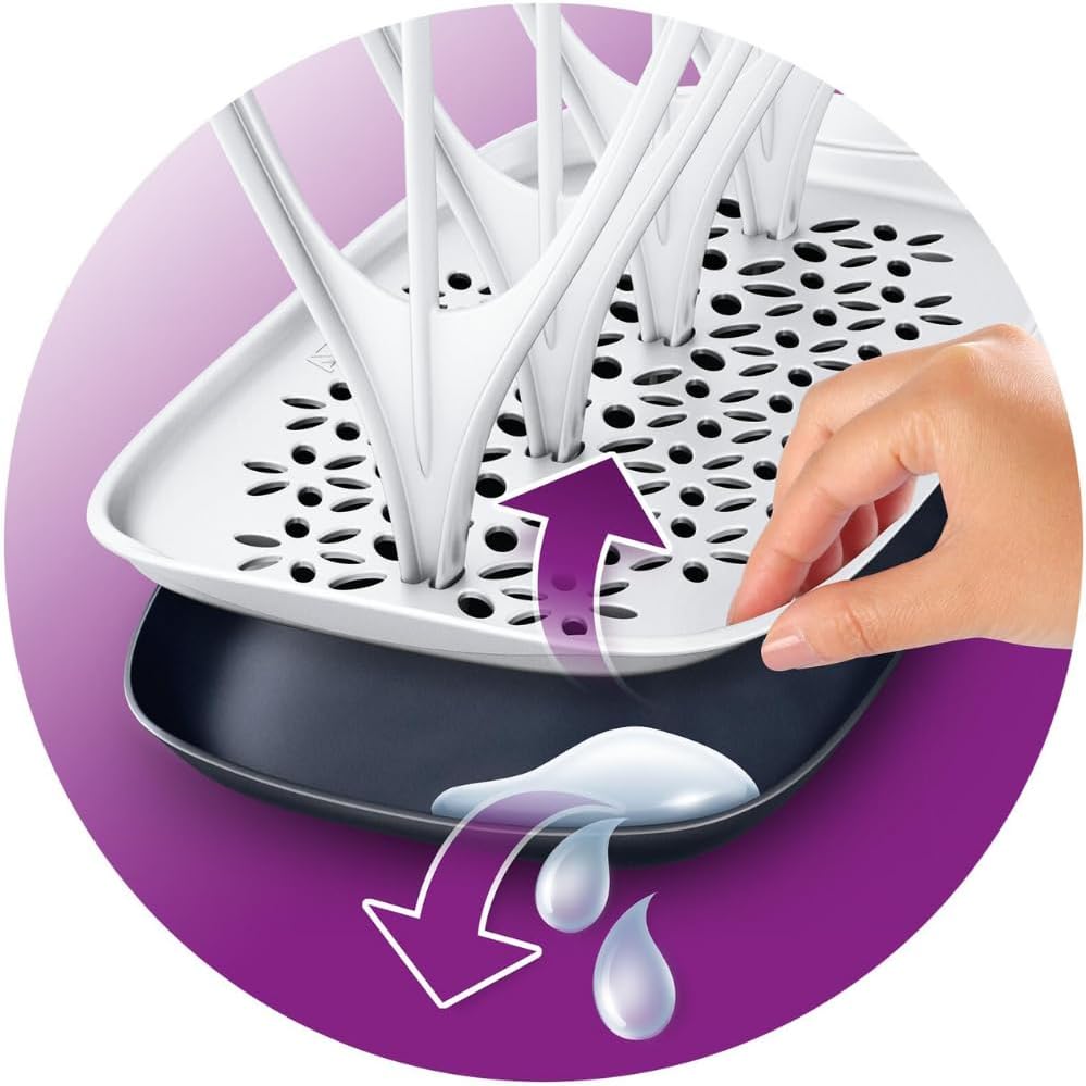 Philips Avent égouttoir SCF149 — vue 4
