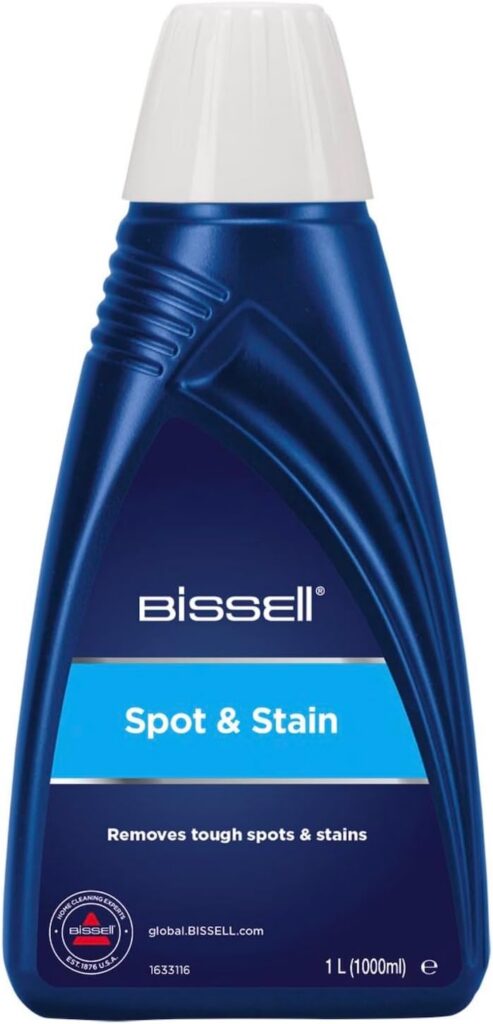 Bissell Spot and Stain 1084N — photo du produit
