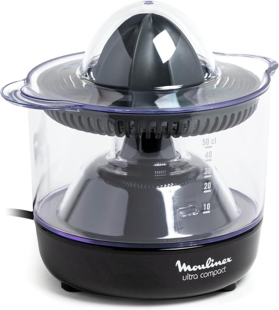 Moulinex presse-agrumes Ultra Compact — photo du produit