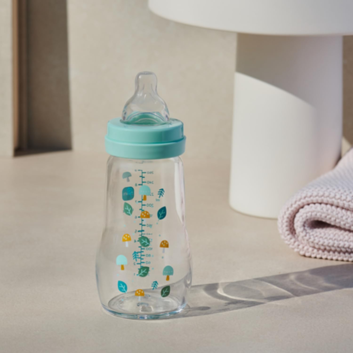 MAM biberon verre 260 ml — vue 3