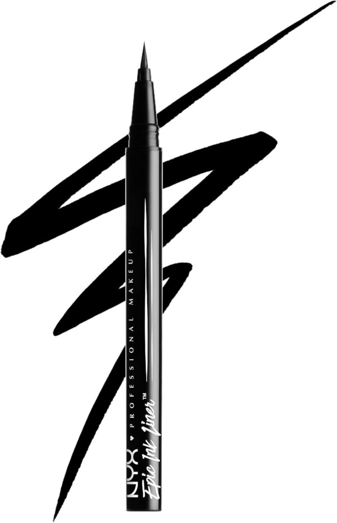 NYX Epic Ink Liner — photo du produit