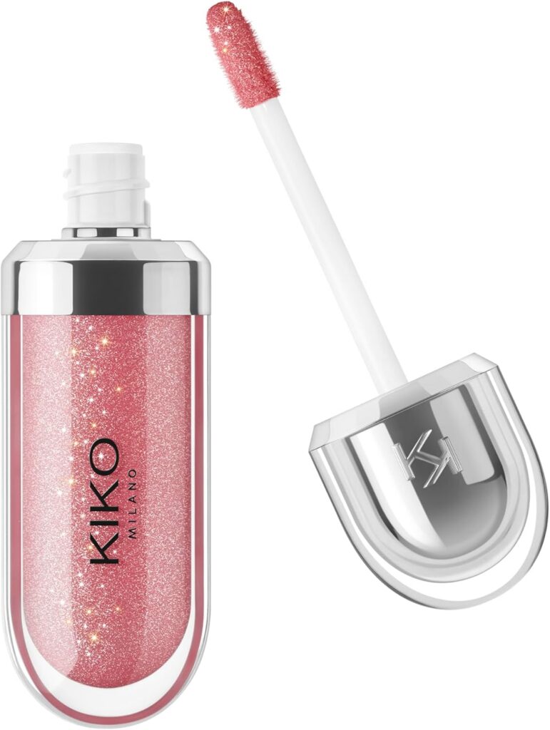 Kiko 3D Hydra Lipgloss 17 — photo du produit