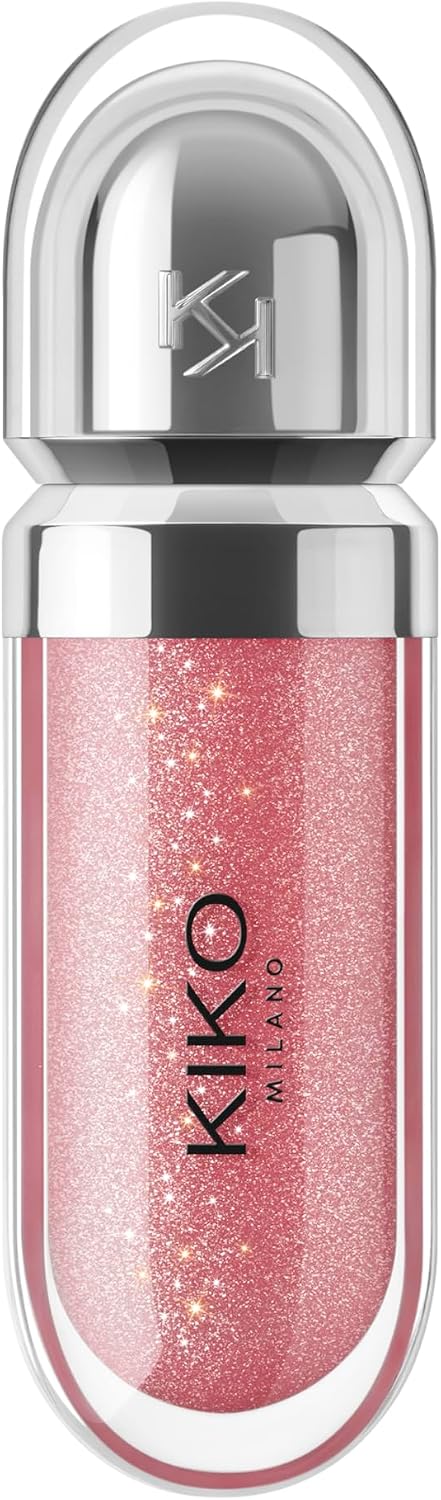 Kiko 3D Hydra Lipgloss 17 — vue 2