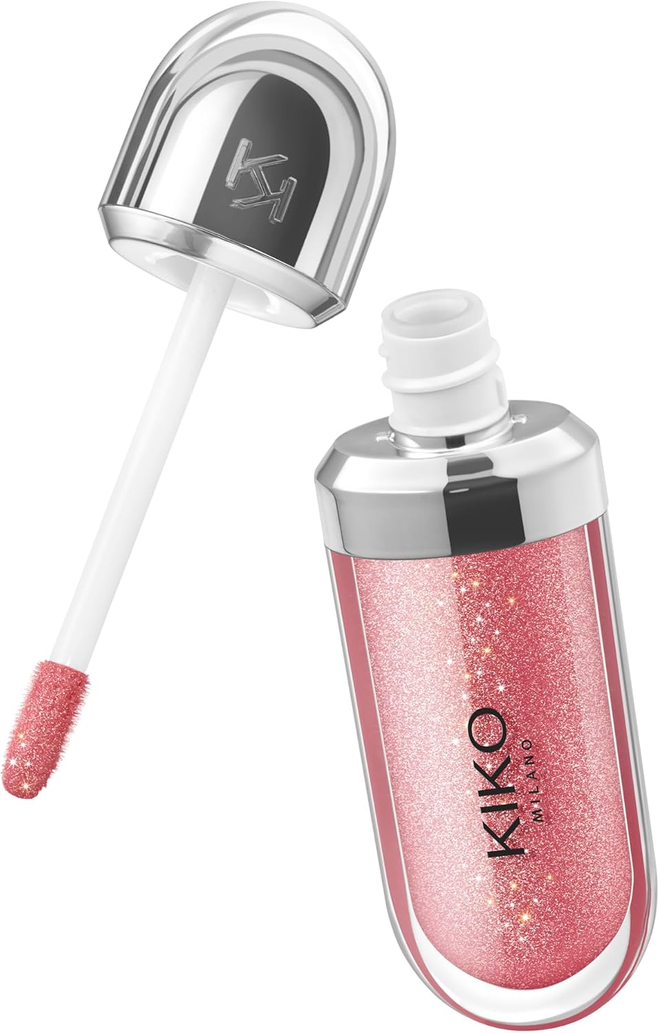 Kiko 3D Hydra Lipgloss 17 — vue 14