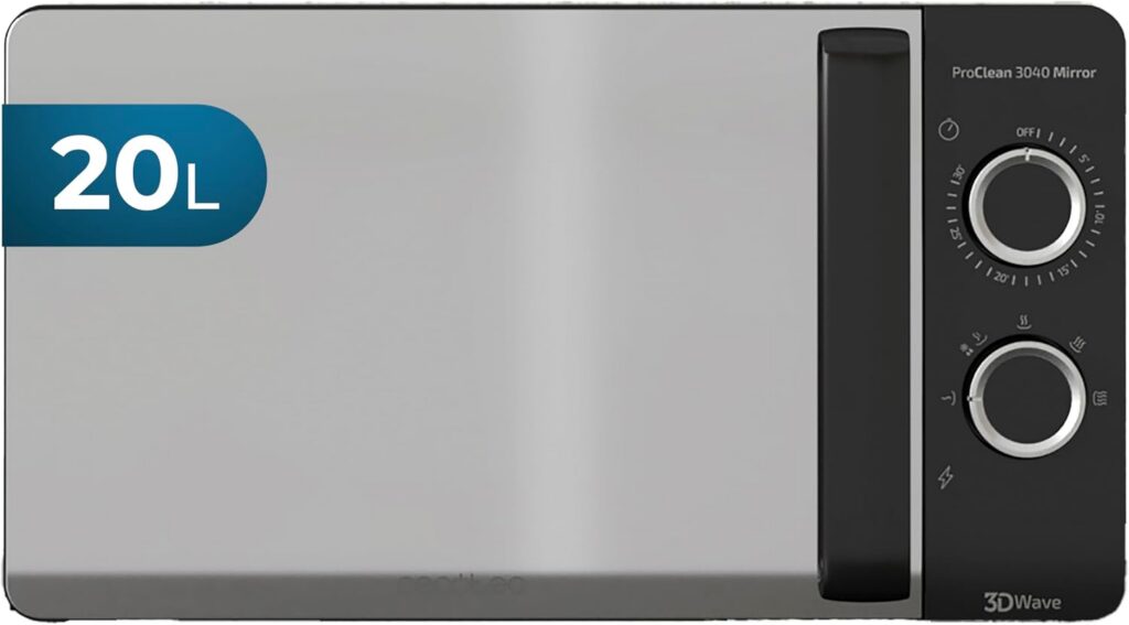 Cecotec ProClean 3040 — photo du produit