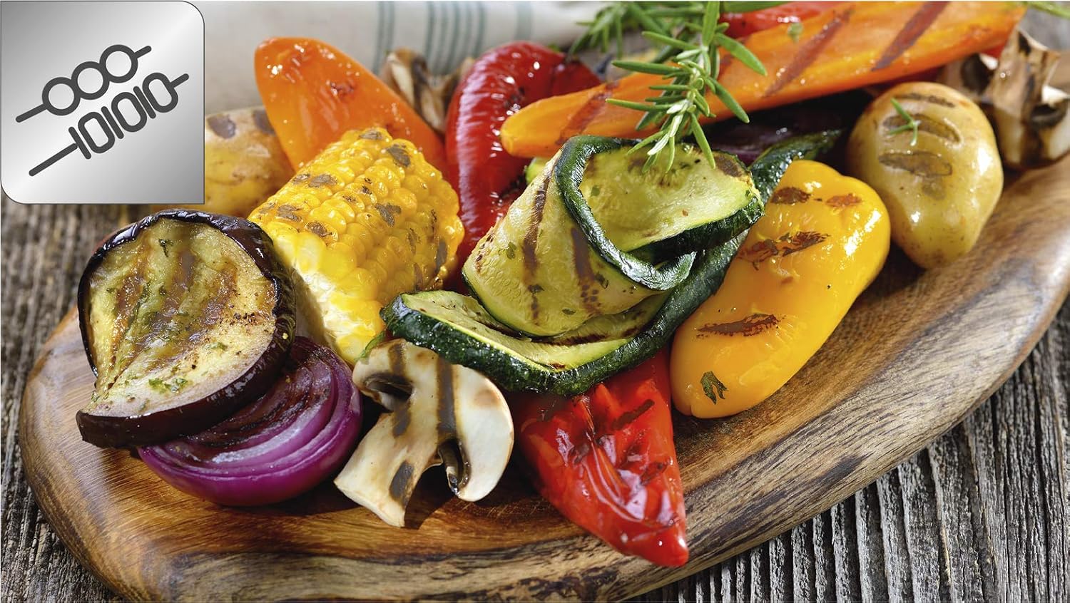 Tefal Colormania raclette 8 personnes — vue 6