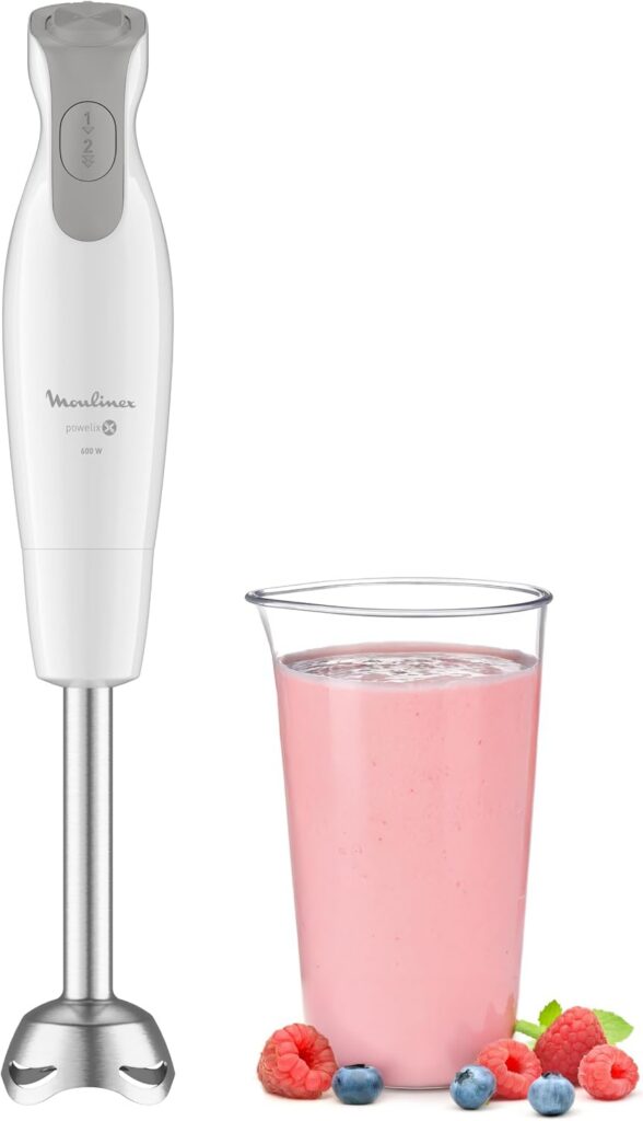 Moulinex Daily Chef 600 W — photo du produit