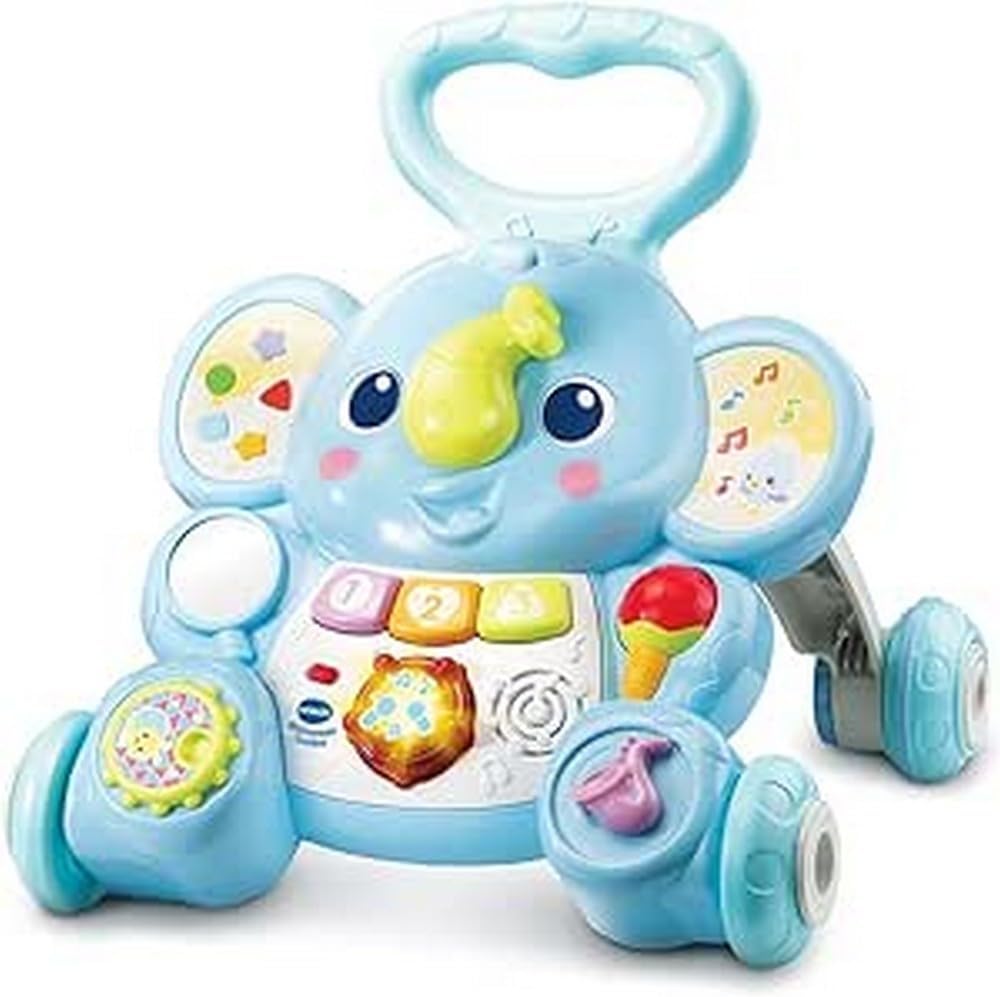 VTech Elephanteau Trottino — photo du produit