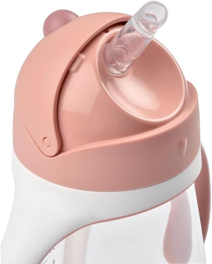 Béaba tasse à paille 300 ml — vue 4