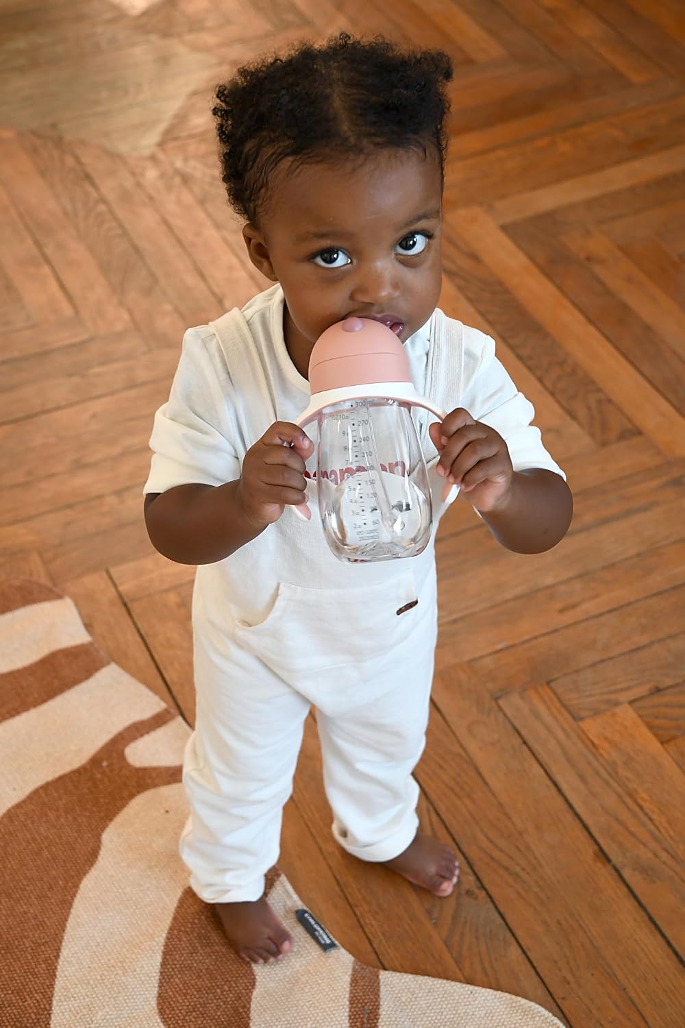 Béaba tasse à paille 300 ml — vue 7