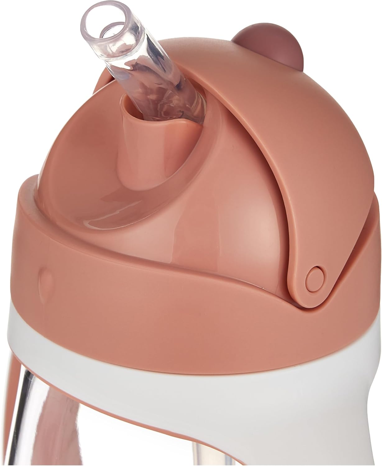 Béaba tasse à paille 300 ml — vue 11