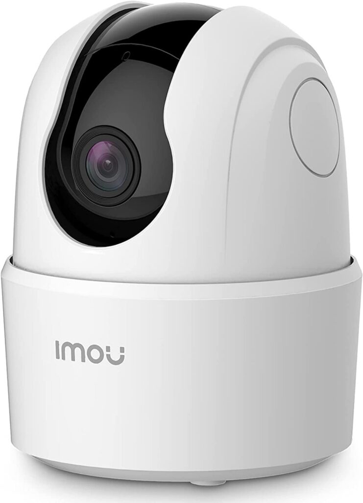 Imou caméra intérieure 2K — photo du produit