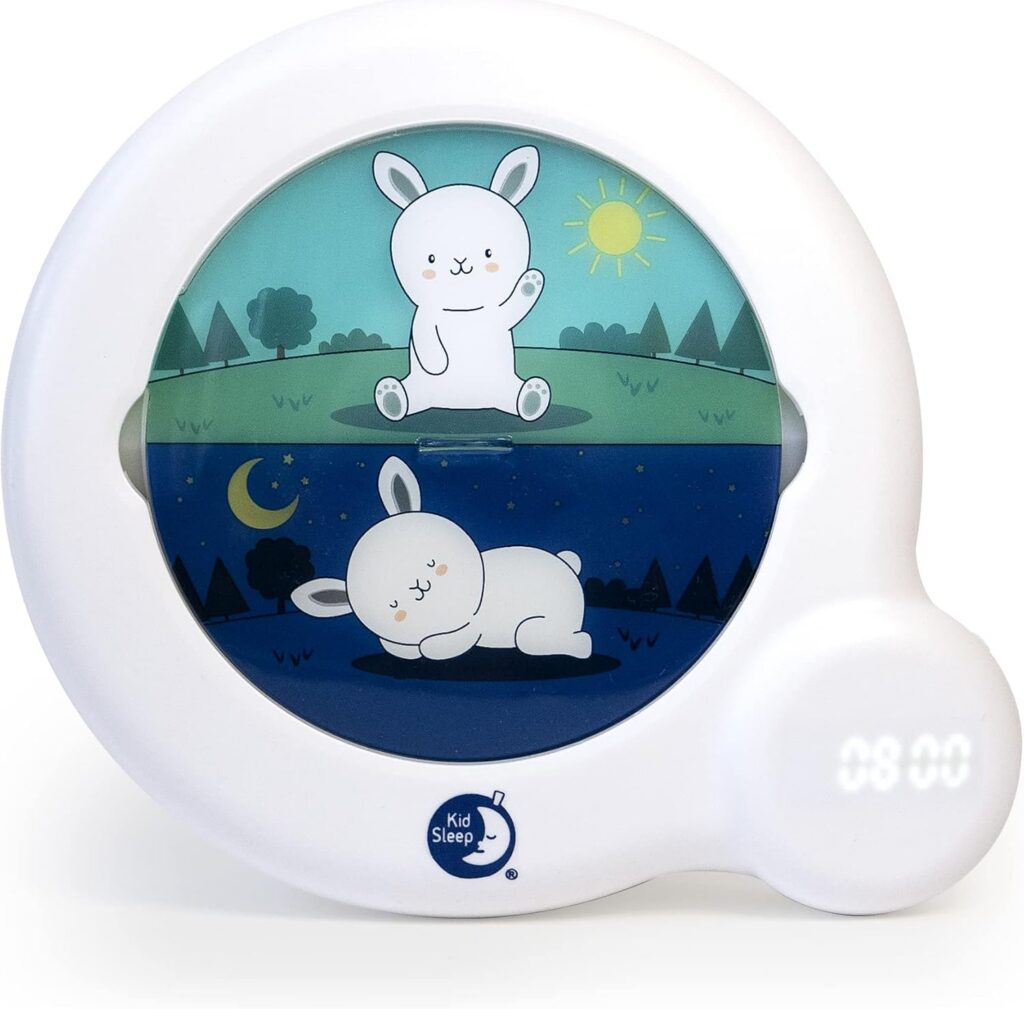 Pabobo Kid'Sleep Essential — photo du produit