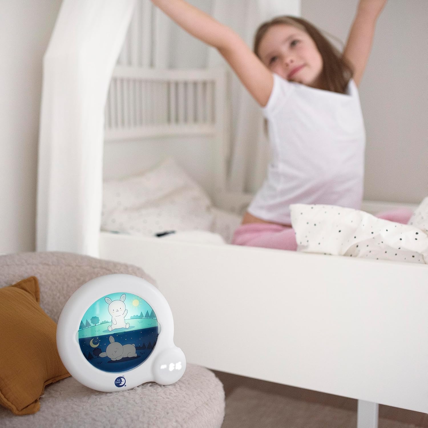Pabobo Kid'Sleep Essential — vue 3