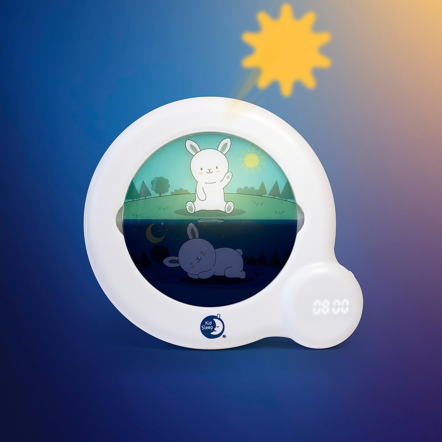 Pabobo Kid'Sleep Essential — vue 8