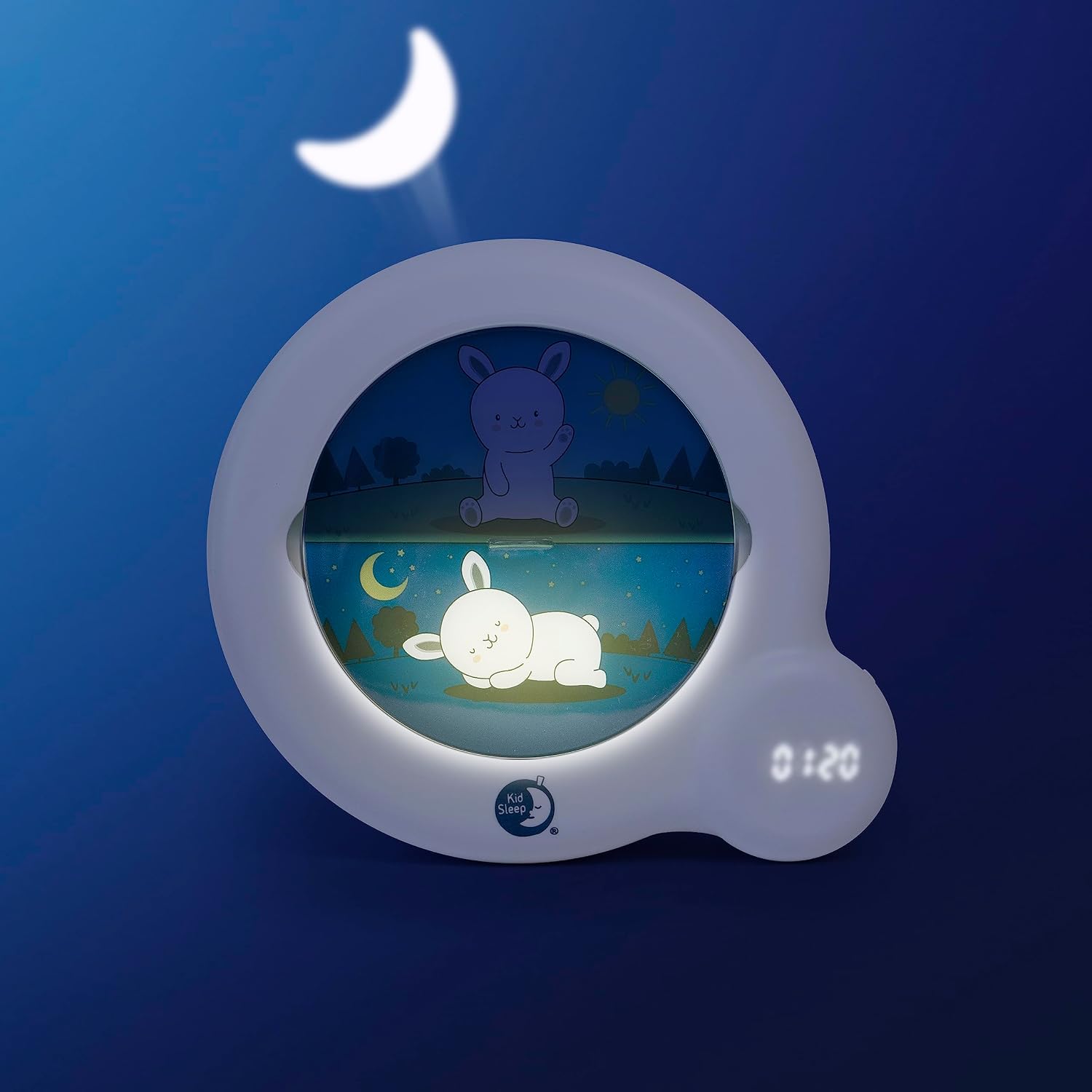 Pabobo Kid'Sleep Essential — vue 9