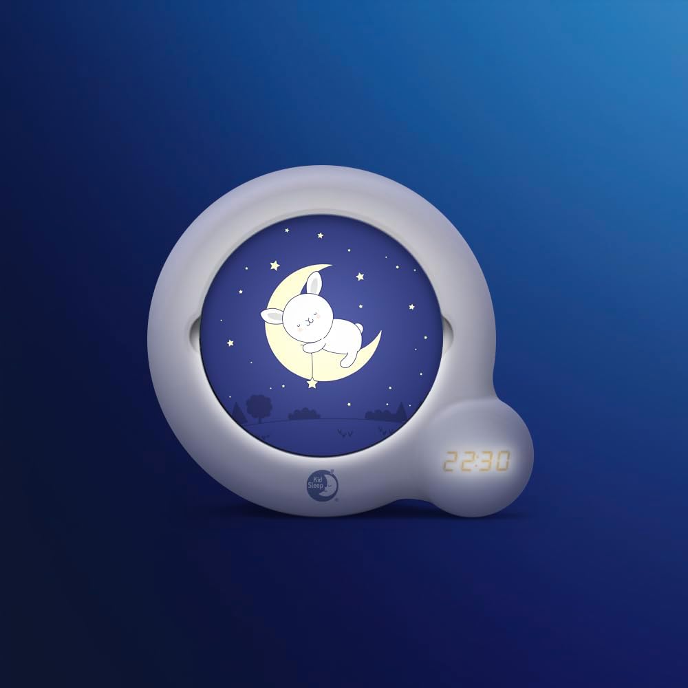 Pabobo Kid'Sleep Essential — vue 12