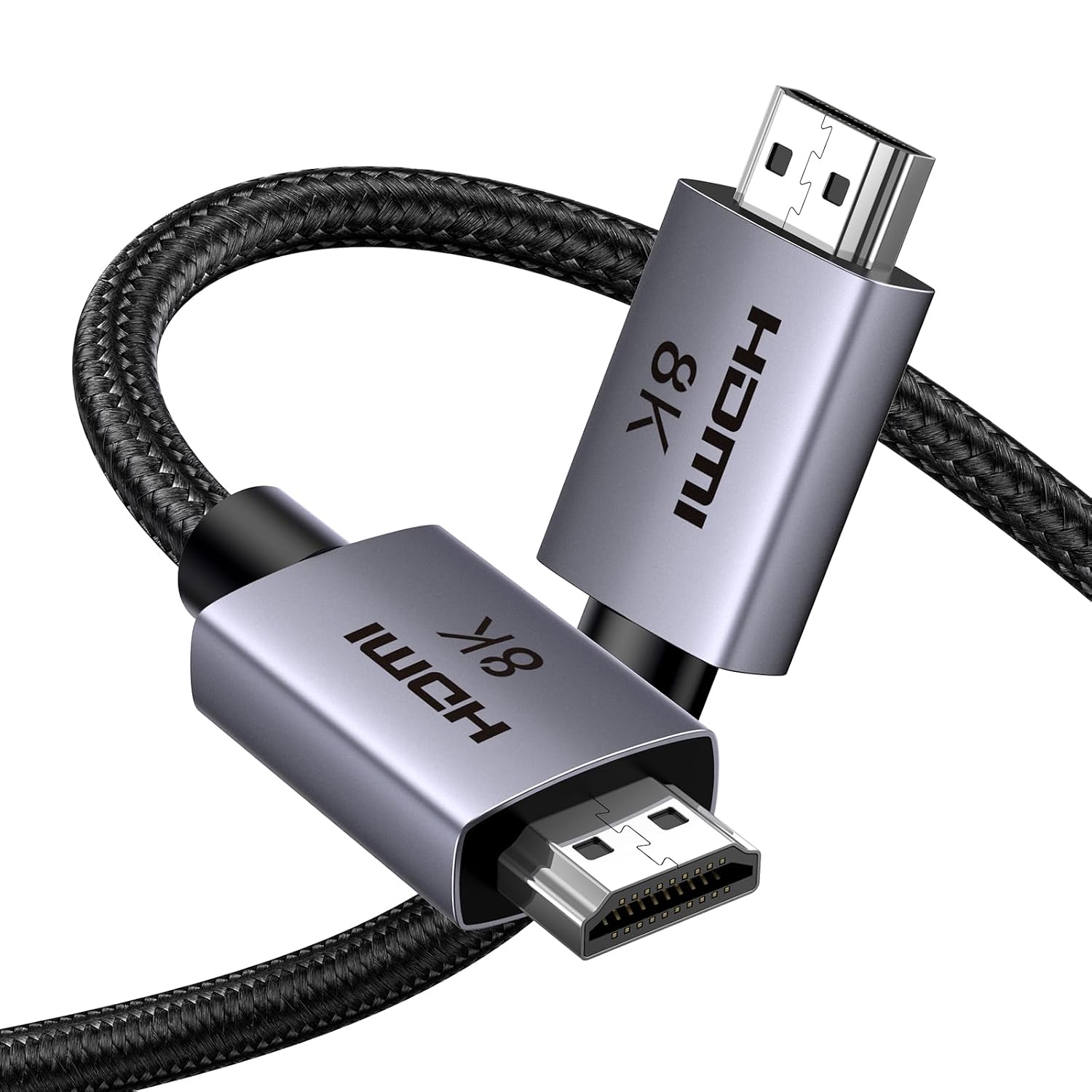 UGREEN câble HDMI 2.1 2 mètres — vue 9