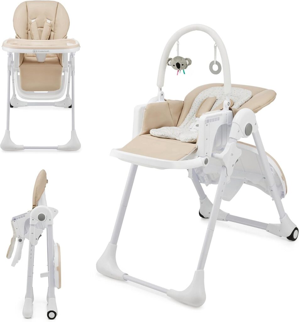 Kinderkraft Tummie — photo du produit