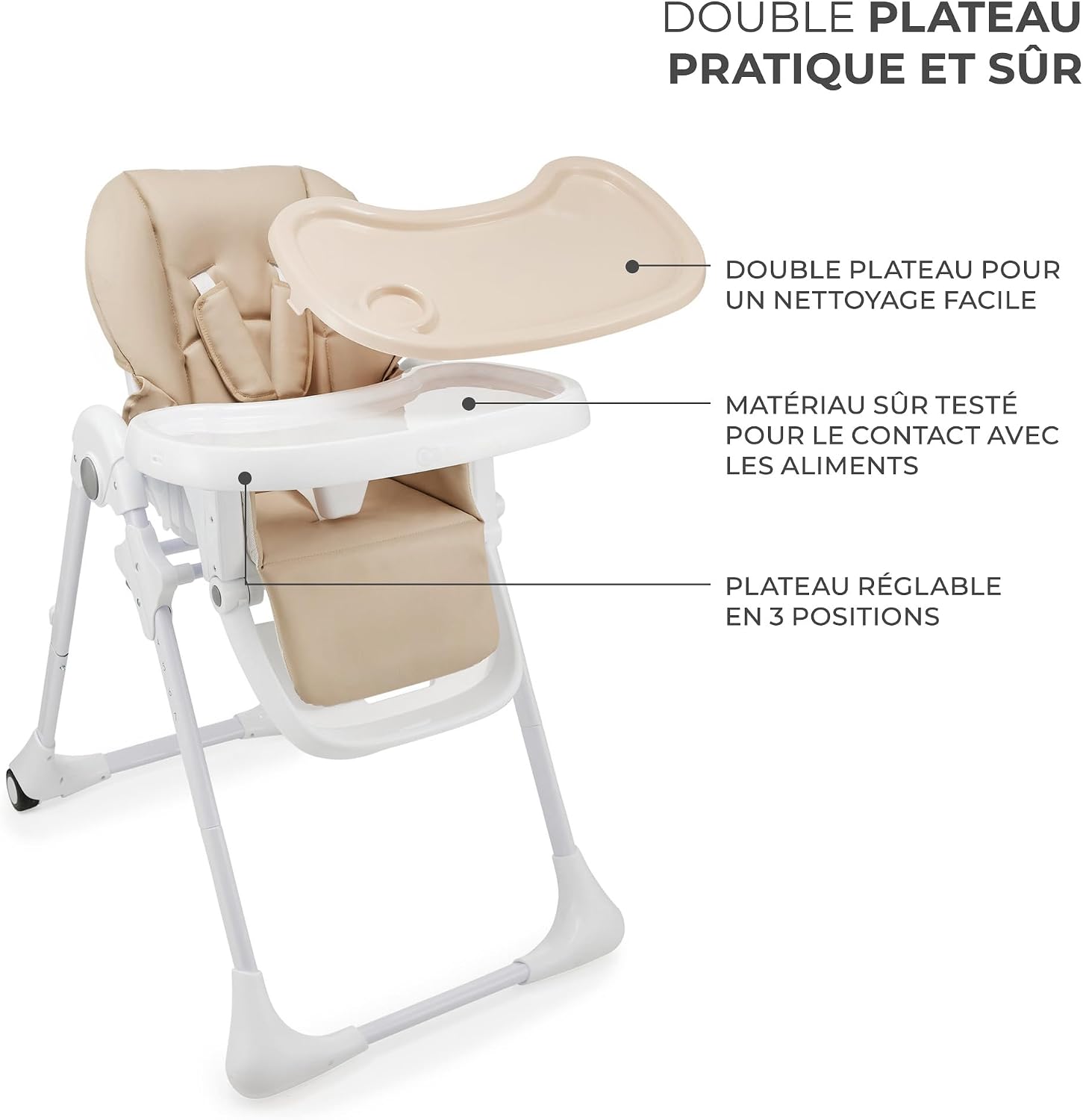Kinderkraft Tummie — vue 5