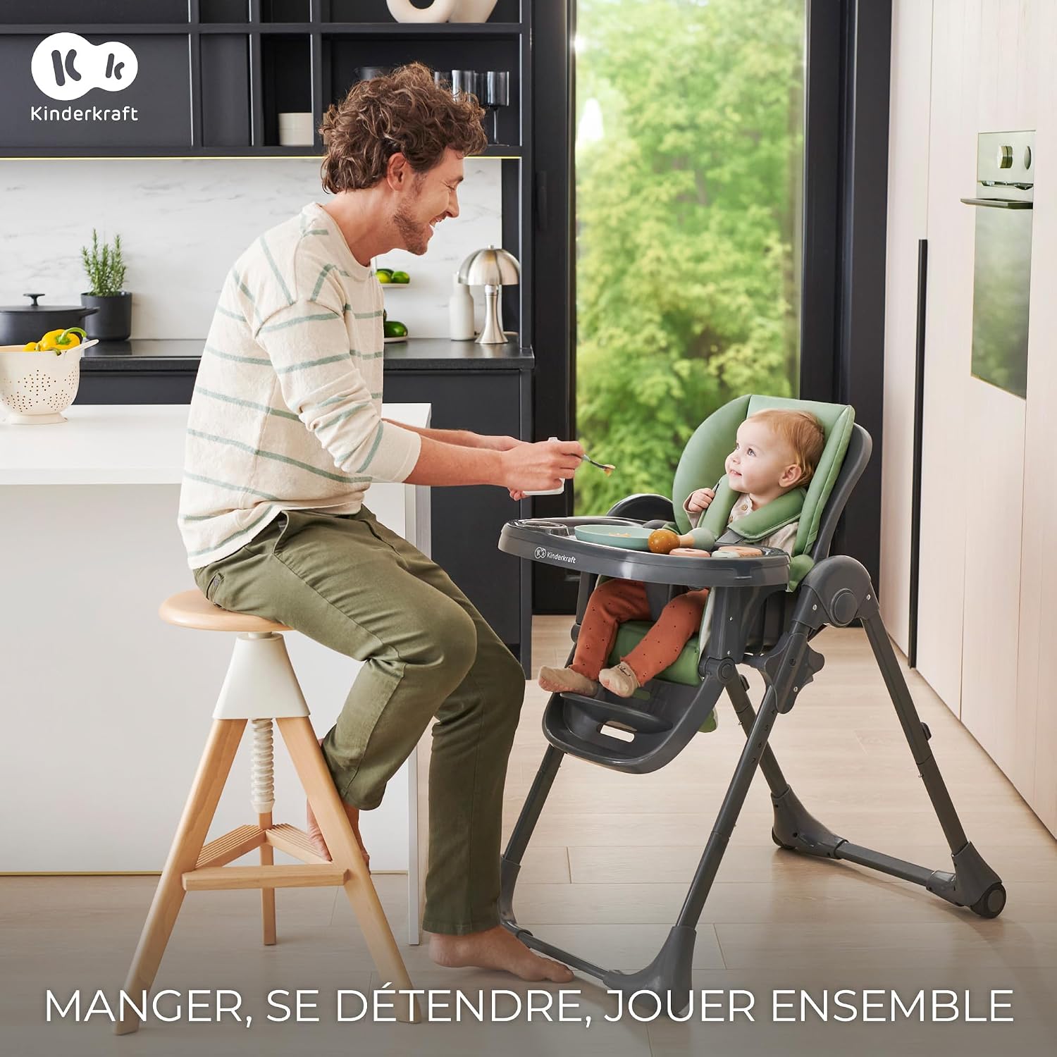 Kinderkraft Tummie — vue 10