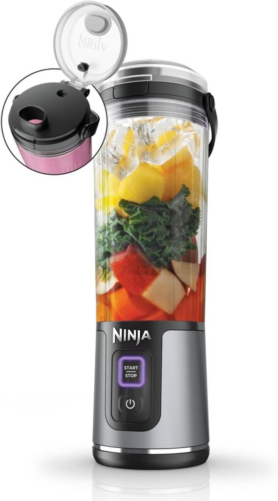 Ninja Blast blender portable — photo du produit