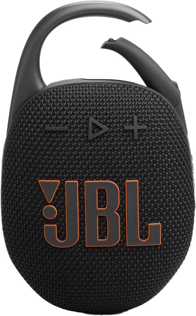 JBL Clip 5 — photo du produit