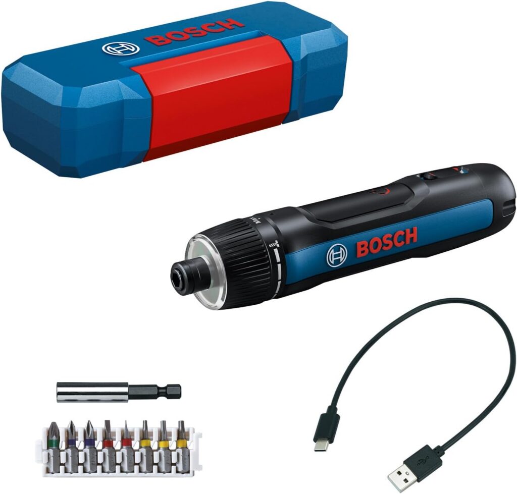 Bosch GO 3 — photo du produit