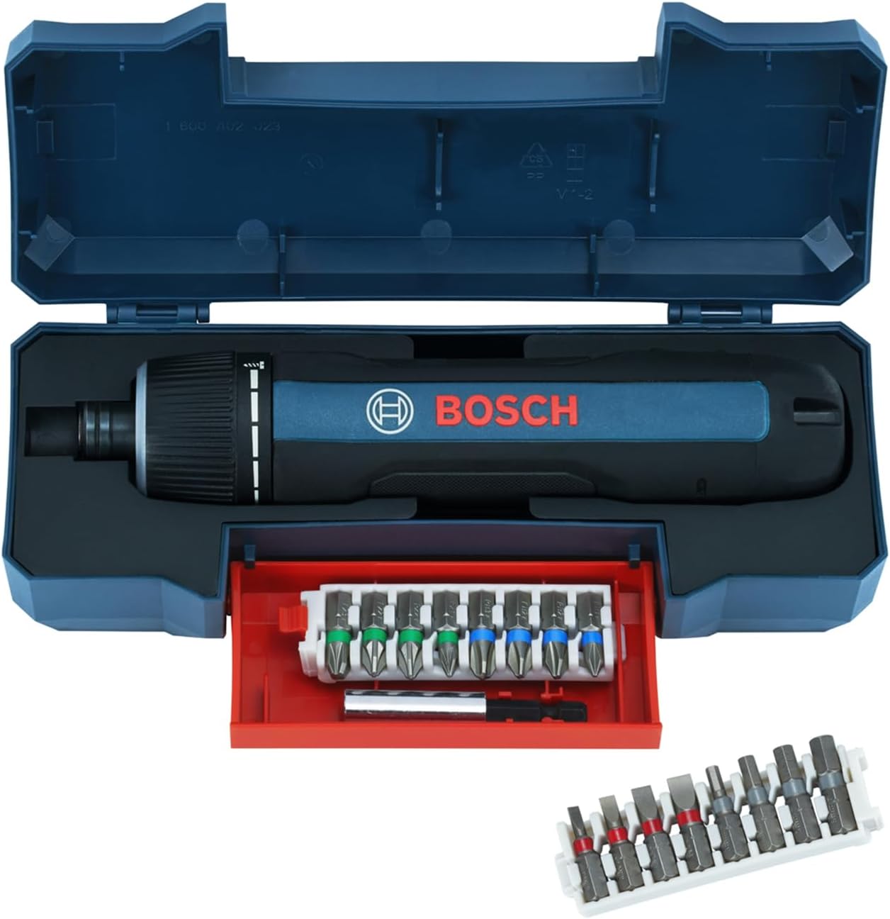 Bosch GO 3 — vue 7