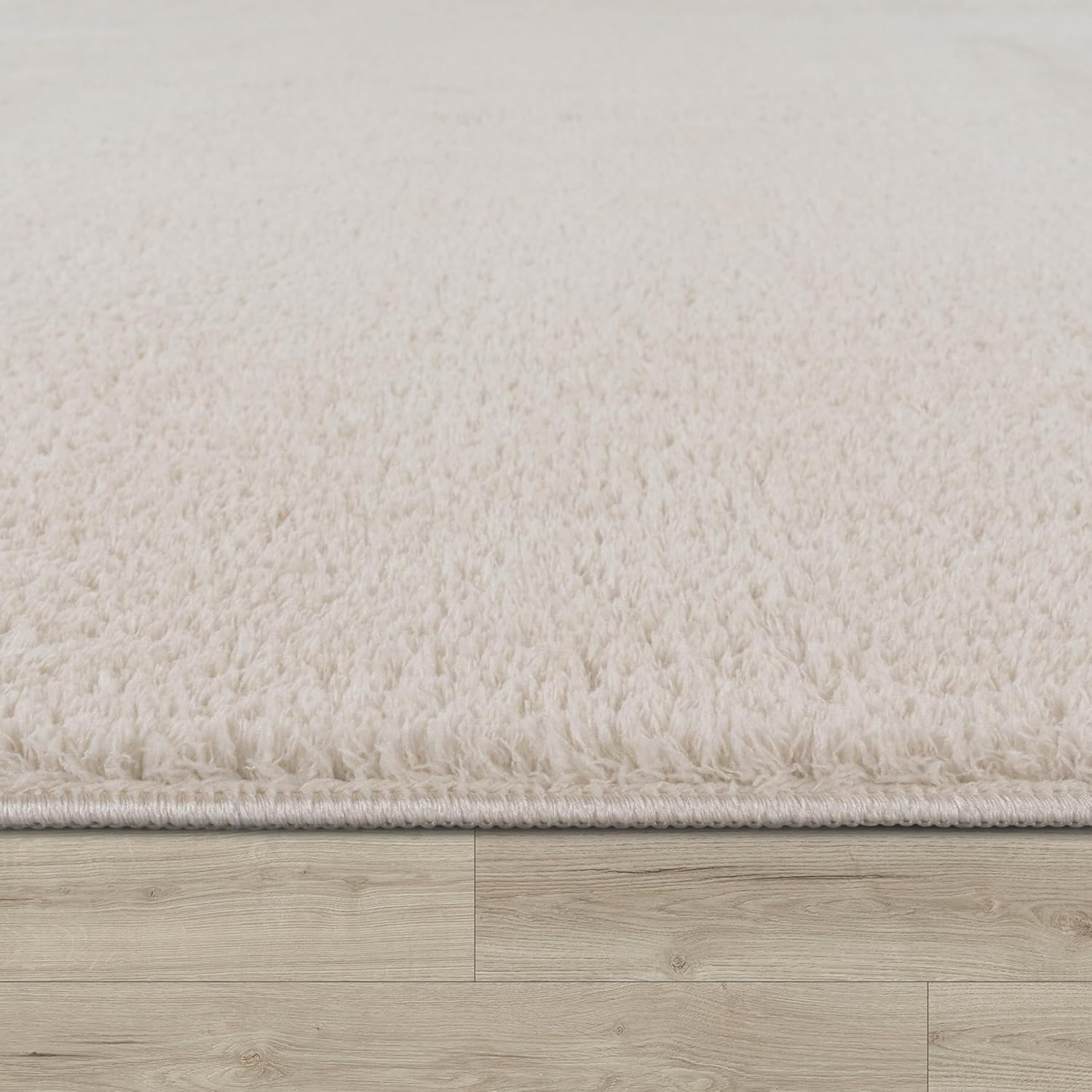 Paco Home tapis à poils courts — vue 2