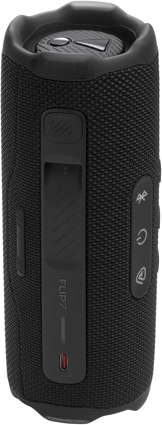 JBL Flip 7 — vue 4