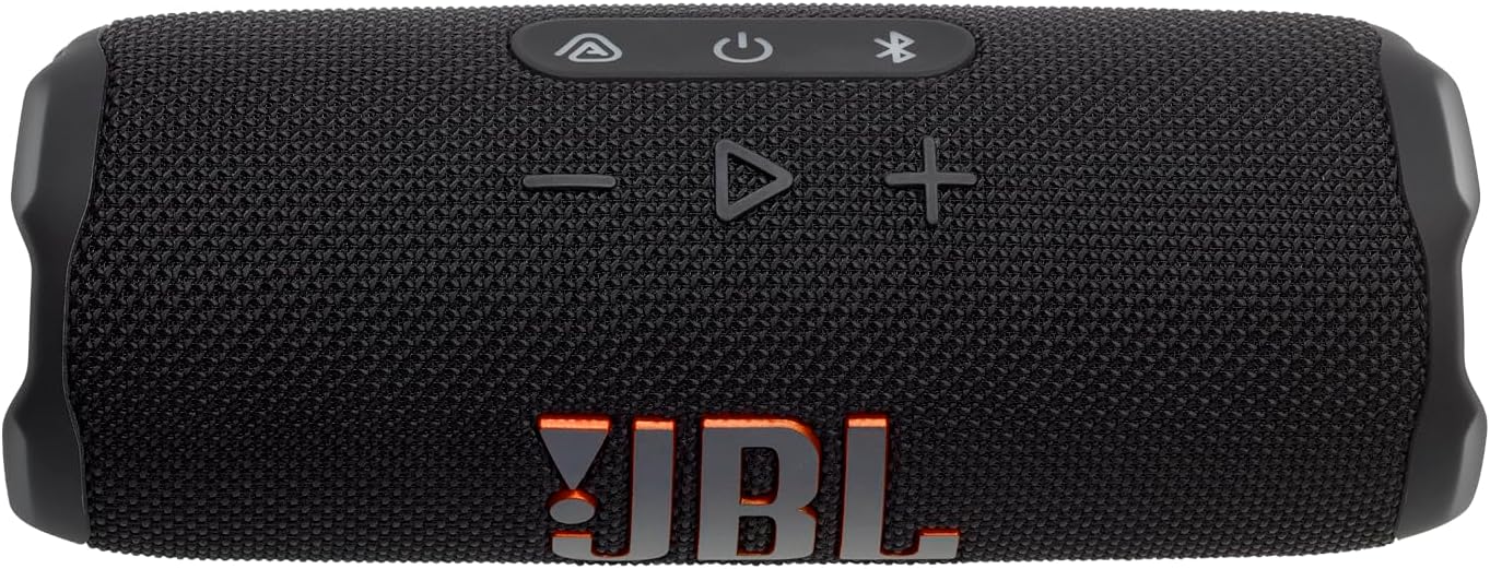 JBL Flip 7 — vue 5