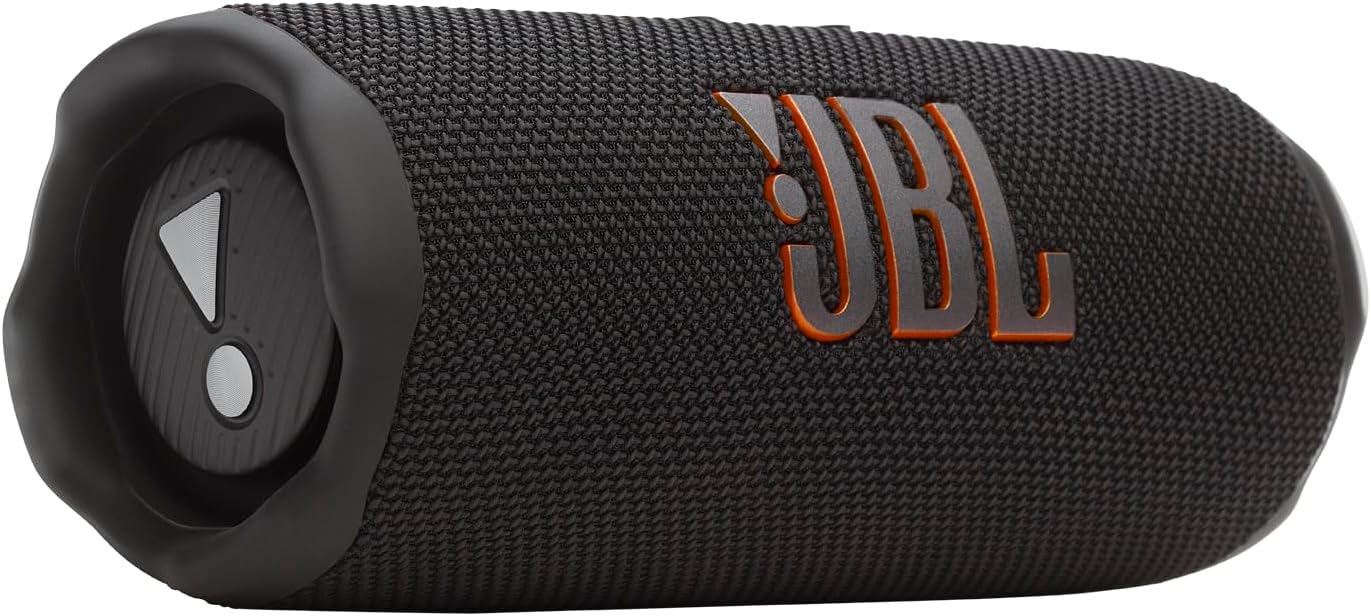 JBL Flip 7 — vue 9