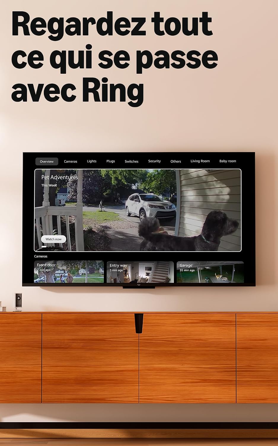 Amazon Fire TV Stick 4K Plus — vue 11