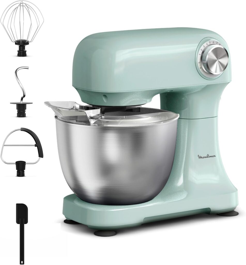 Moulinex Bake Simple — photo du produit