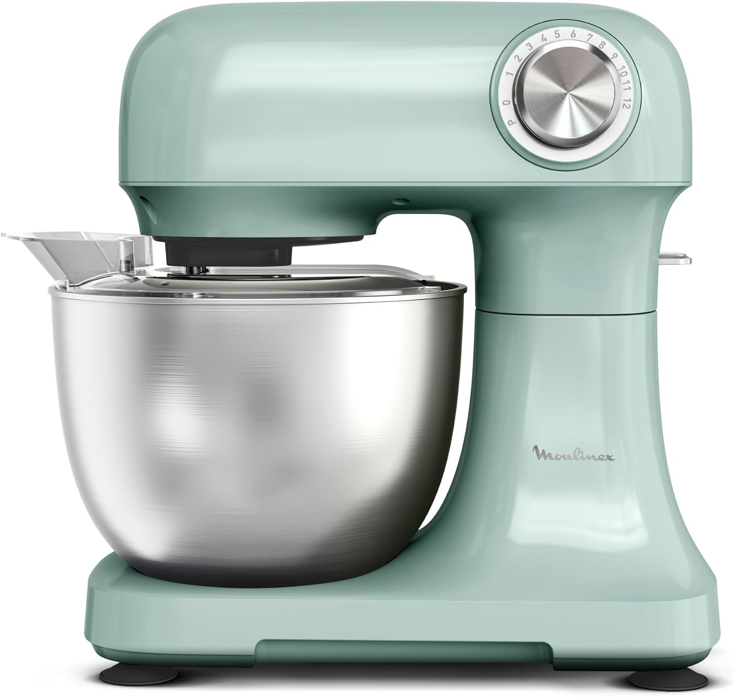 Moulinex Bake Simple — vue 2