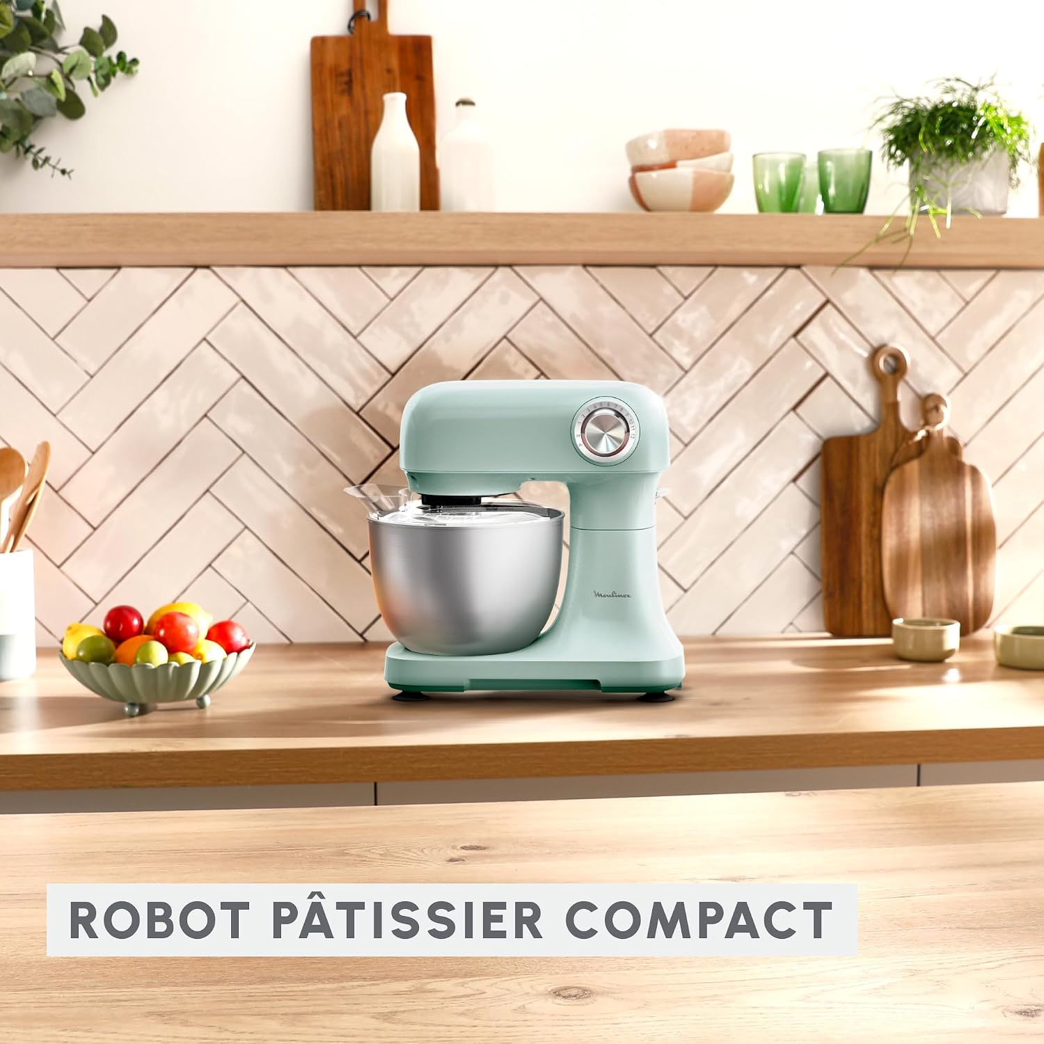 Moulinex Bake Simple — vue 3