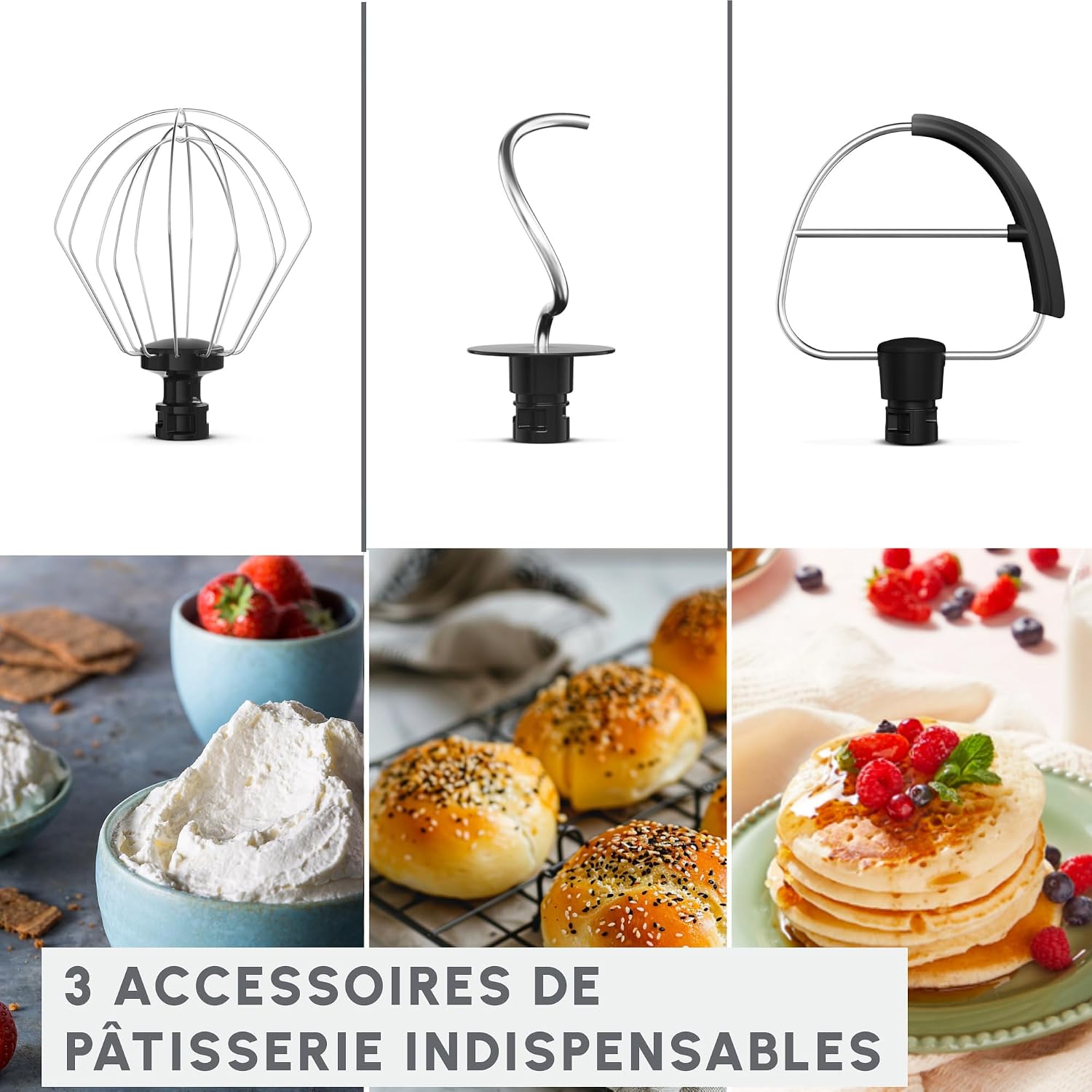 Moulinex Bake Simple — vue 5