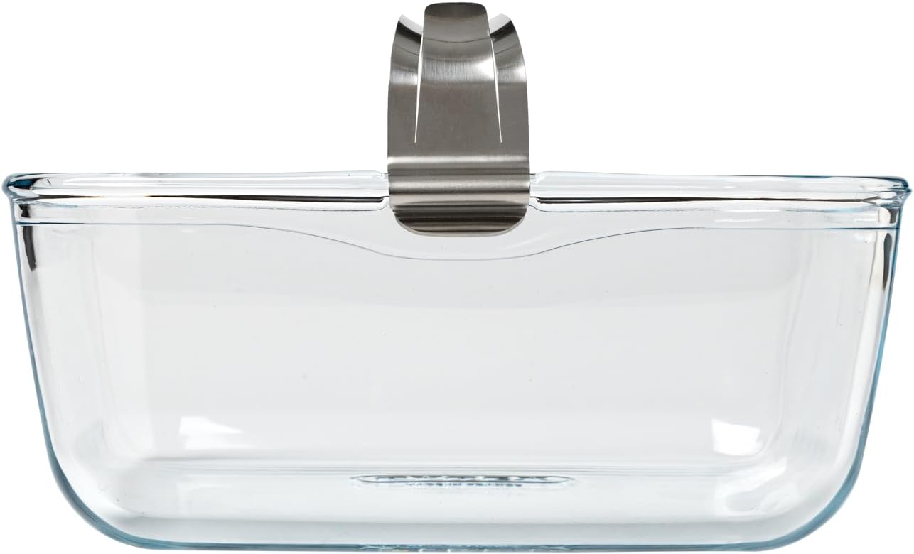 Pyrex Ideal Air Fryer 2 litres — vue 5
