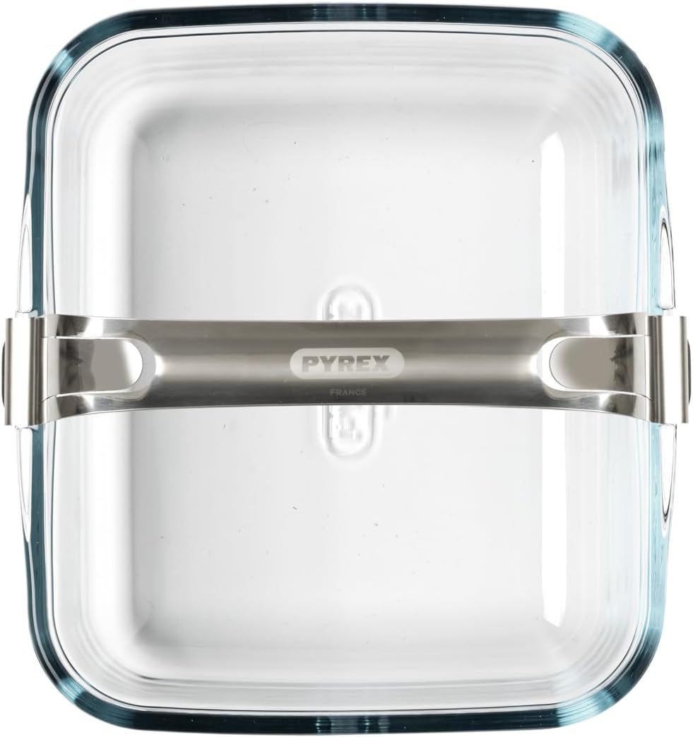 Pyrex Ideal Air Fryer 2 litres — vue 6