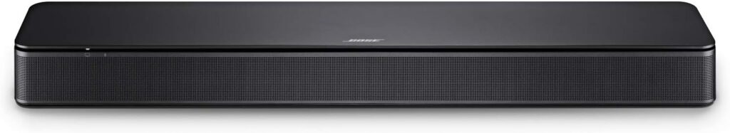 Bose TV Speaker — photo du produit