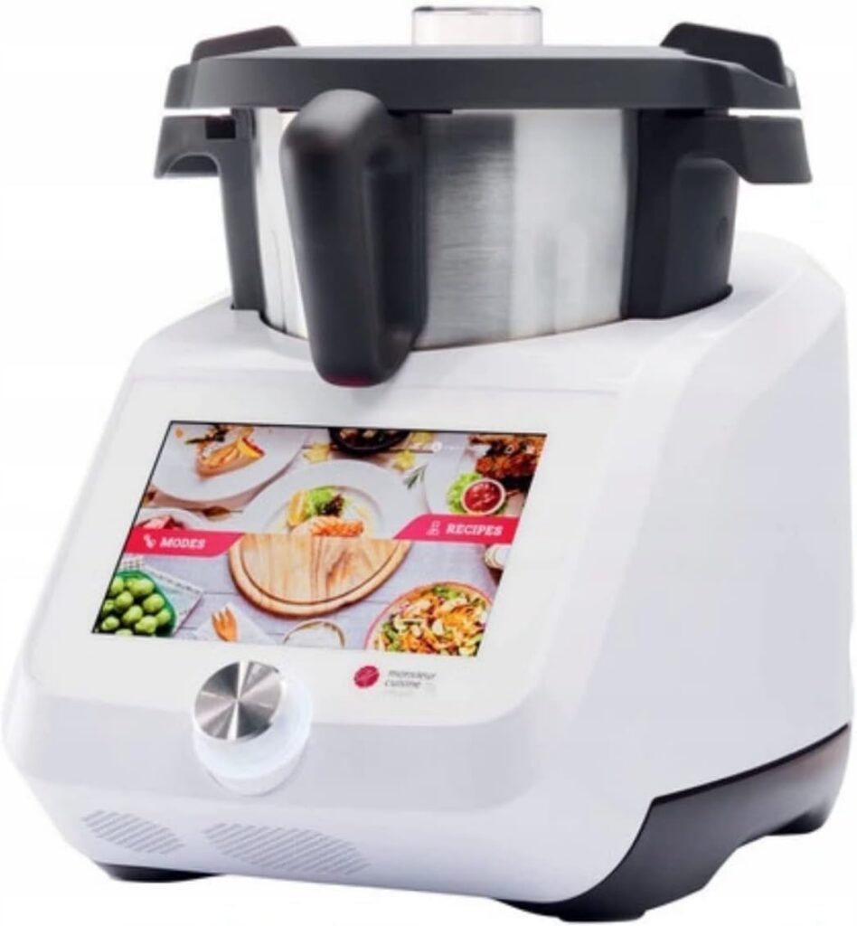 Monsieur Cuisine Smart — photo du produit